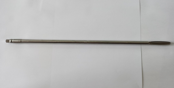 南京医疗手术不锈钢方型铰刀